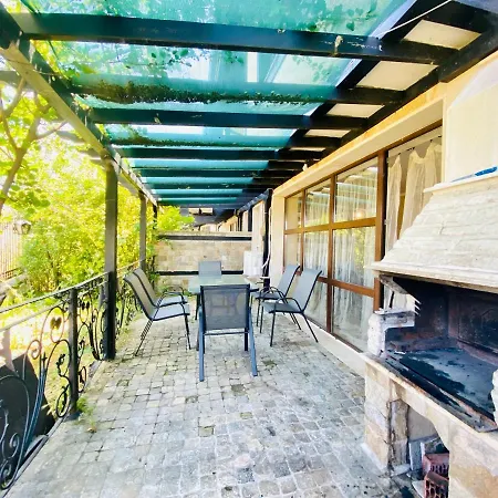 Villa Вила Кошарица Чери Kosharitsa