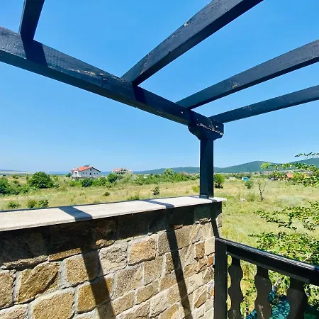 Вила Кошарица Чери Villa *
