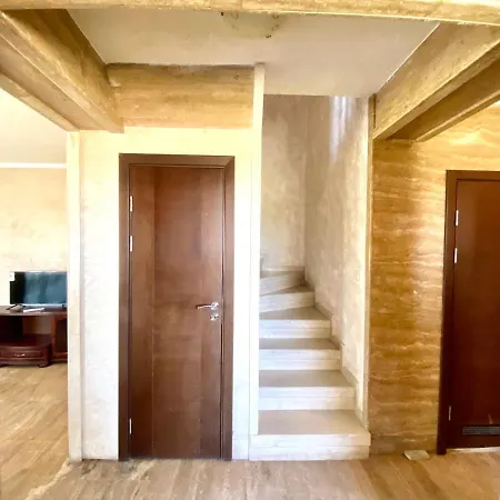 Villa Вила Кошарица Чери *